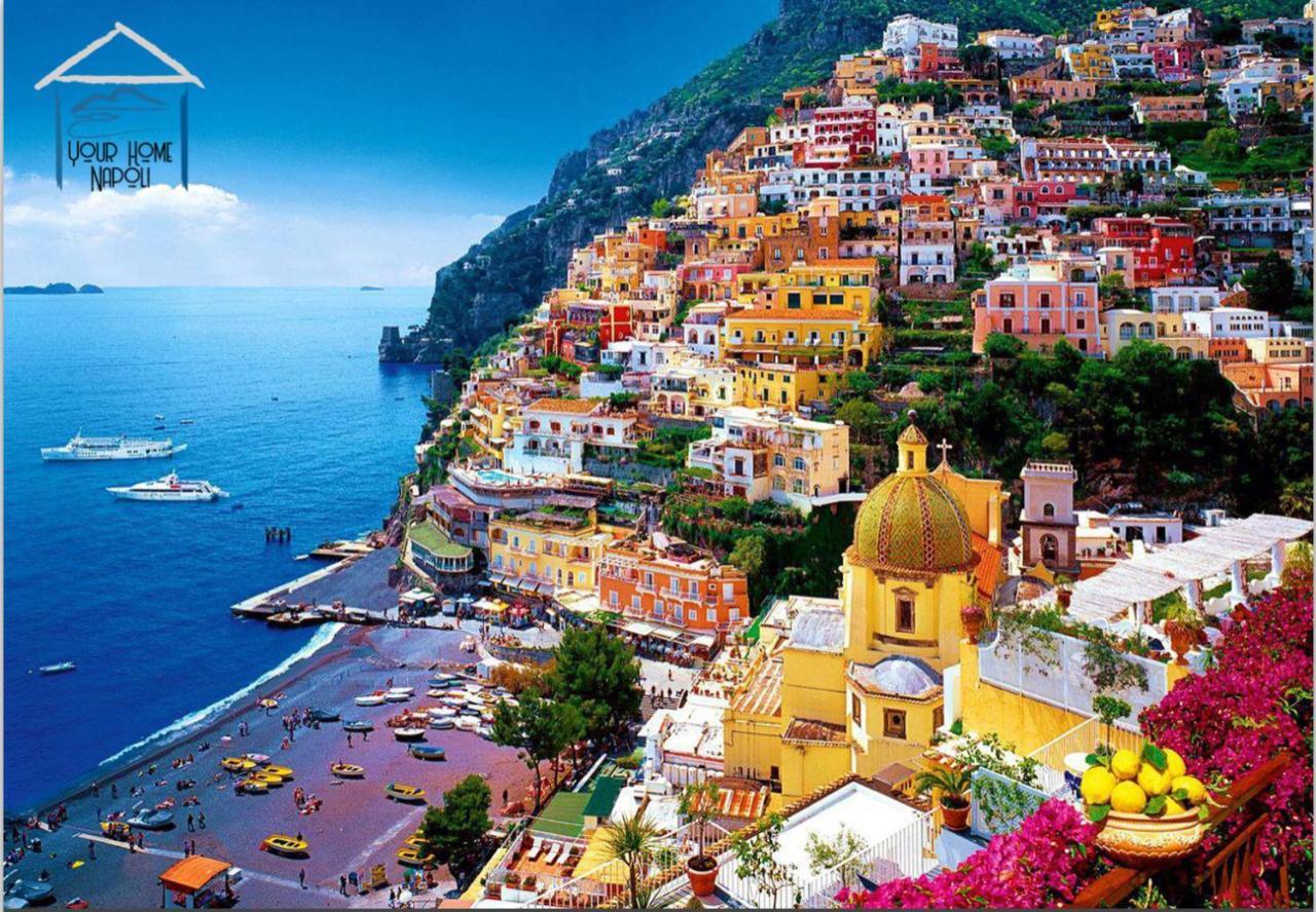 Holiday home Your
