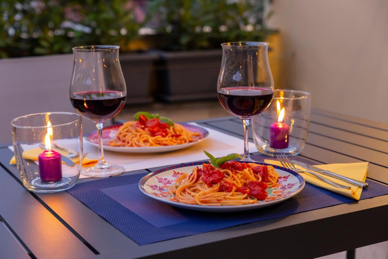 Terrazza A Chiaia Apartment Naples