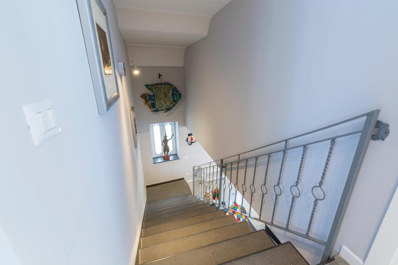 Apartment Terrazza A Chiaia Naples