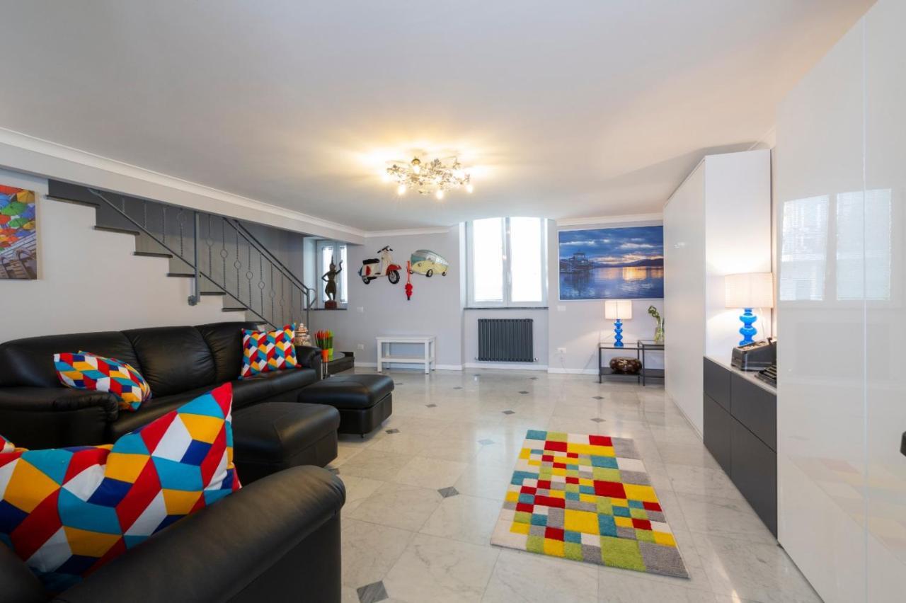 Apartment Terrazza A Chiaia