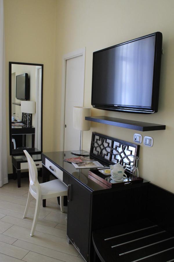 Ferdinando Ii Hotel 4*