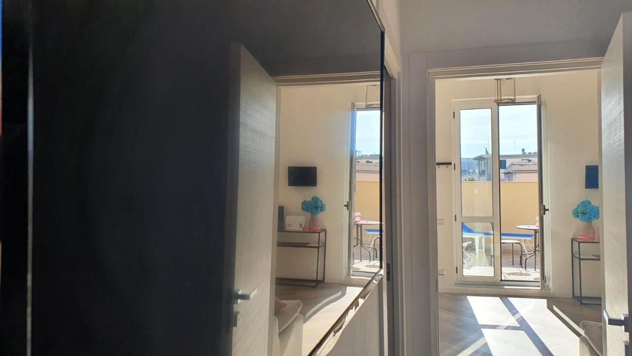 Apartment Gli Del Duca Di Miroballo *