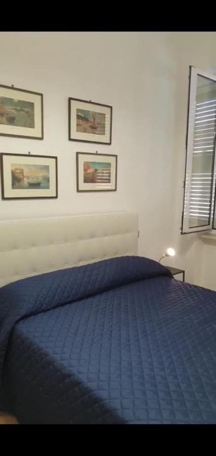 Gli Del Duca Di Miroballo Apartment