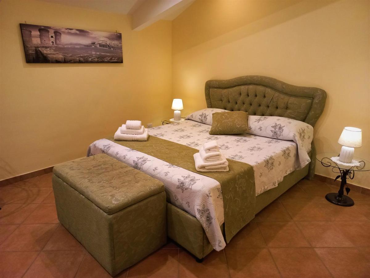La Gemma Guest house Naples