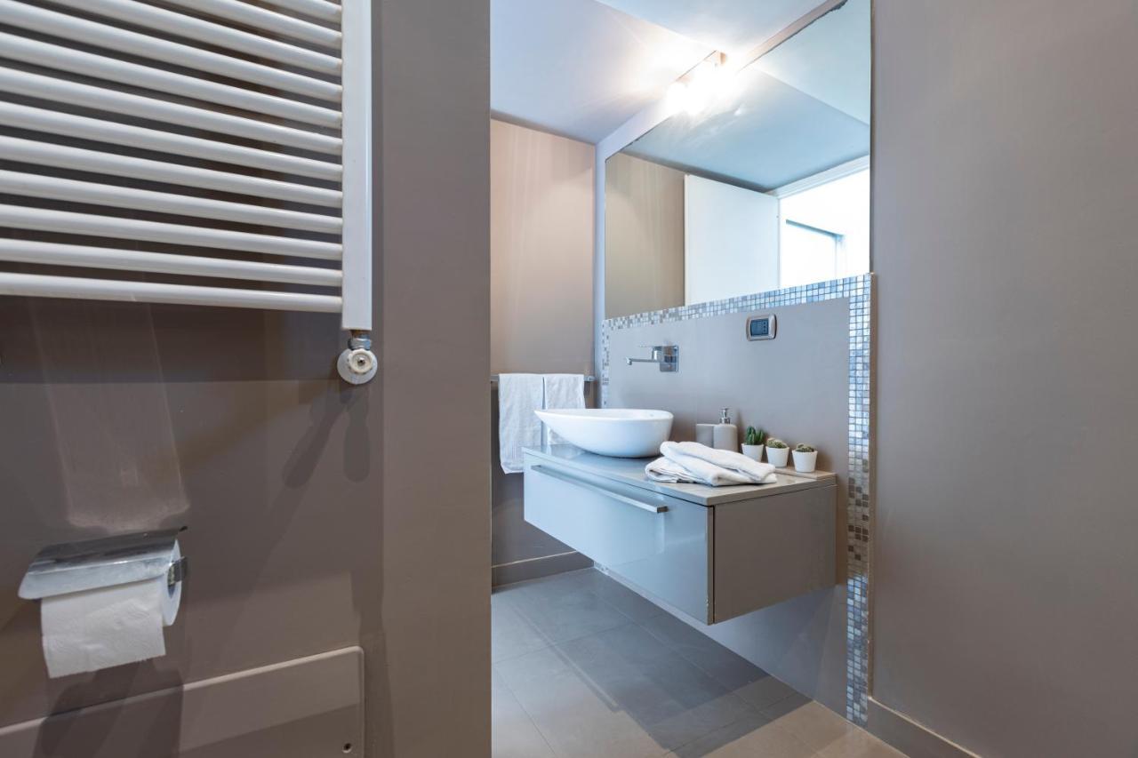 La Casa Dei Miei - Con Terrazzo In Centro Apartment