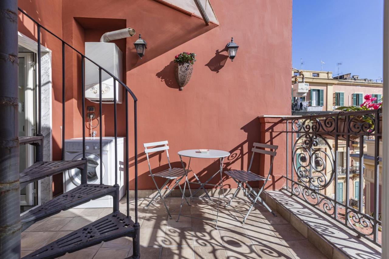 La Casa Dei Miei - Con Terrazzo In Centro *