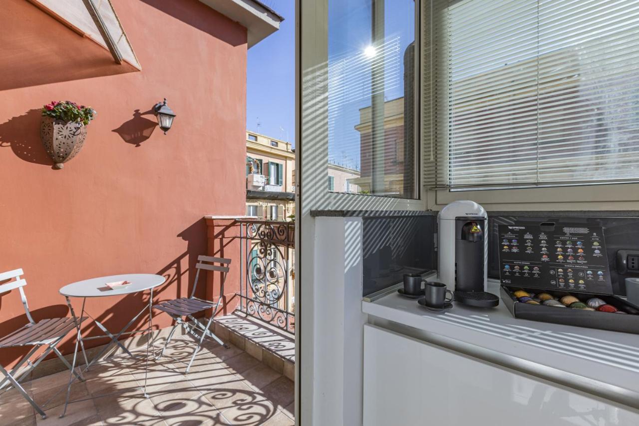 La Casa Dei Miei - Con Terrazzo In Centro Apartment
