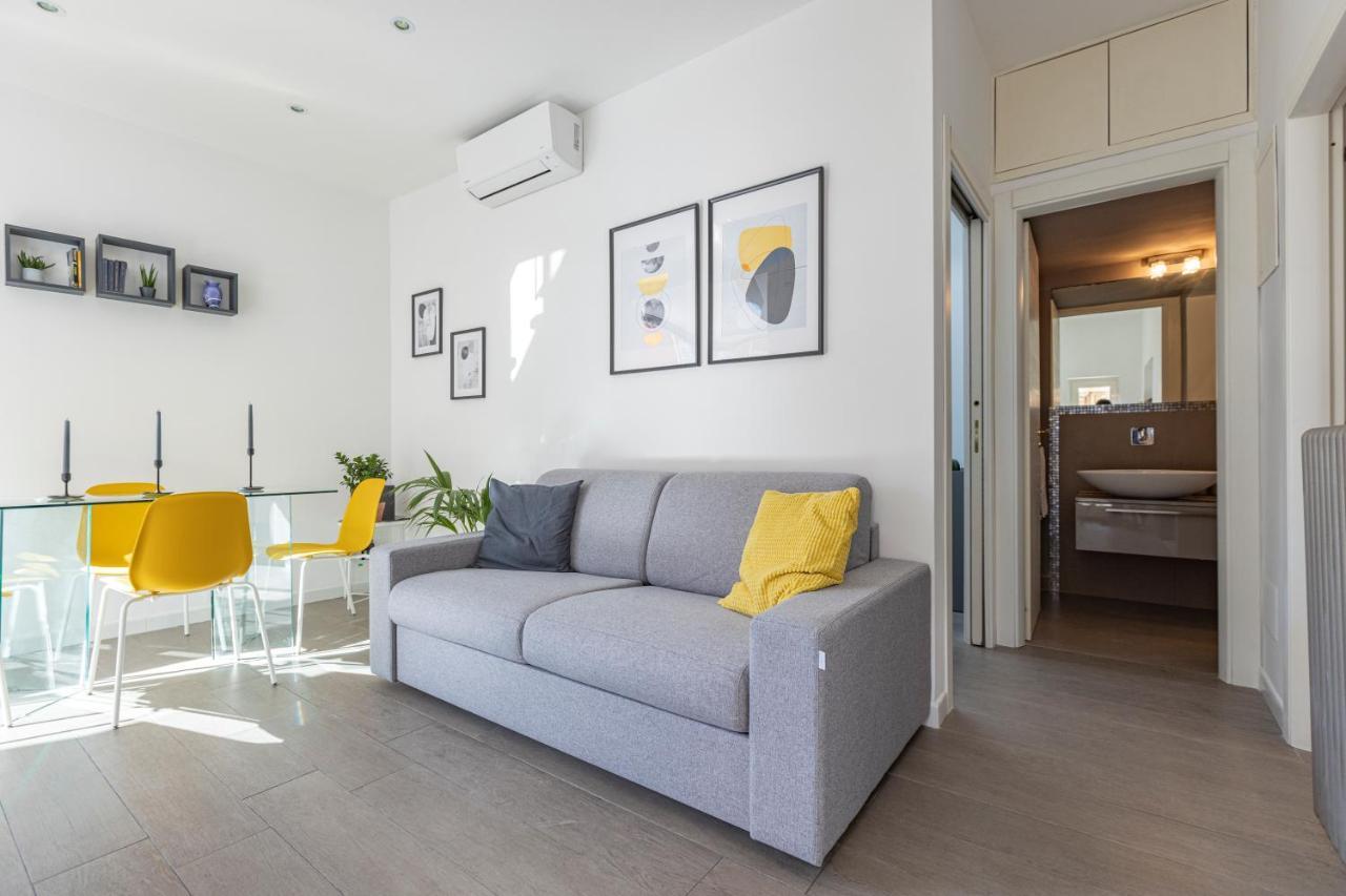 La Casa Dei Miei - Con Terrazzo In Centro Apartment