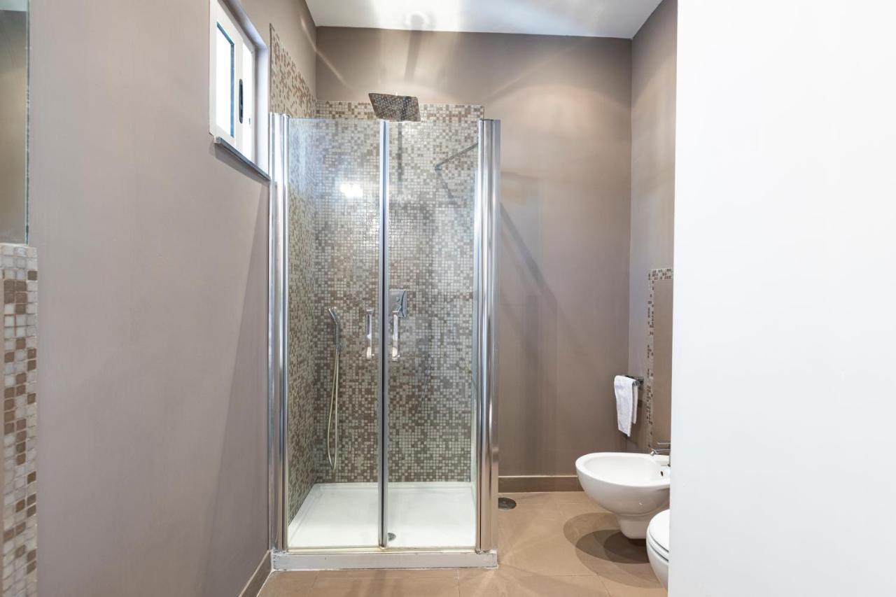 La Casa Dei Miei - Con Terrazzo In Centro Apartment Naples