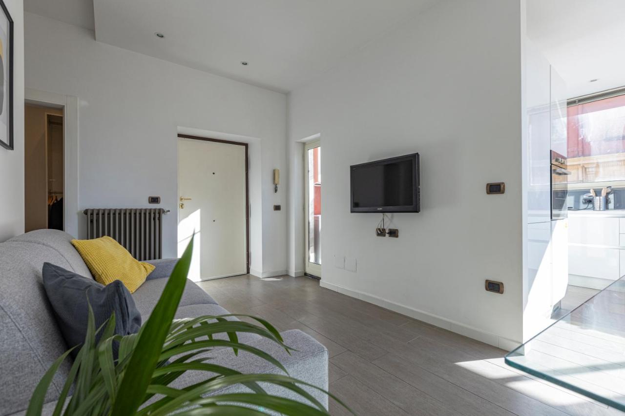 La Casa Dei Miei - Con Terrazzo In Centro *