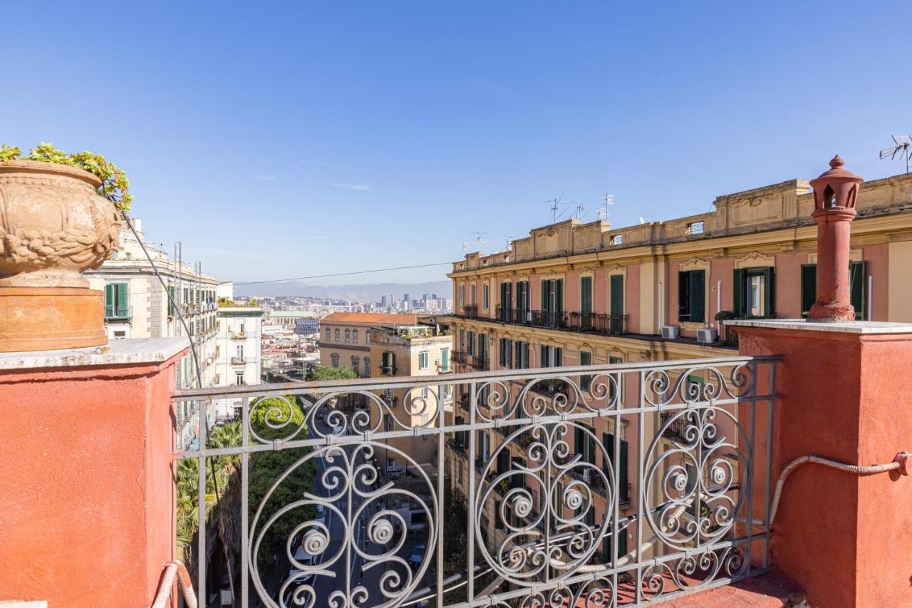 La Casa Dei Miei - Con Terrazzo In Centro Apartment *