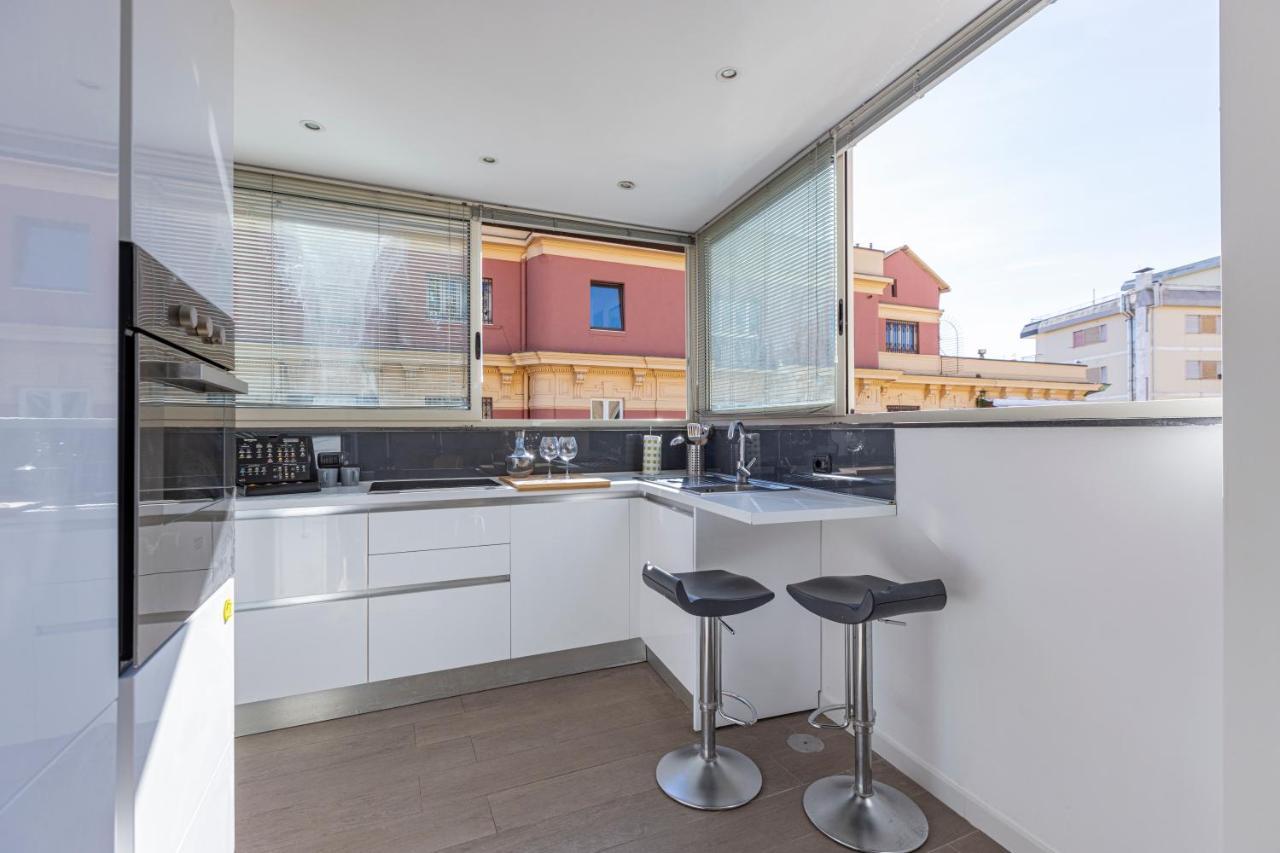 La Casa Dei Miei - Con Terrazzo In Centro Apartment *