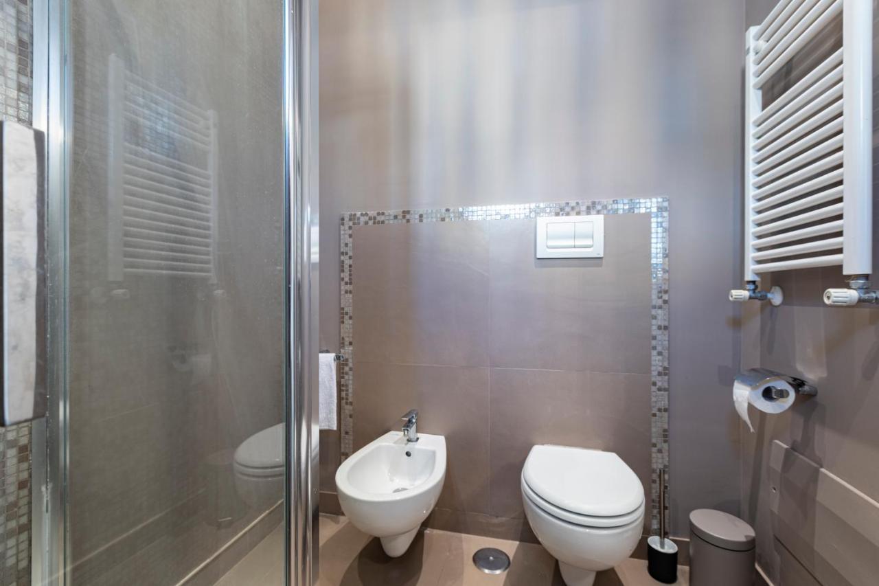 La Casa Dei Miei - Con Terrazzo In Centro Apartment Naples