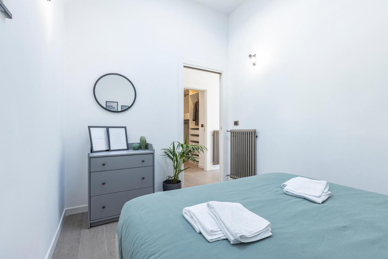 La Casa Dei Miei - Con Terrazzo In Centro Apartment Naples
