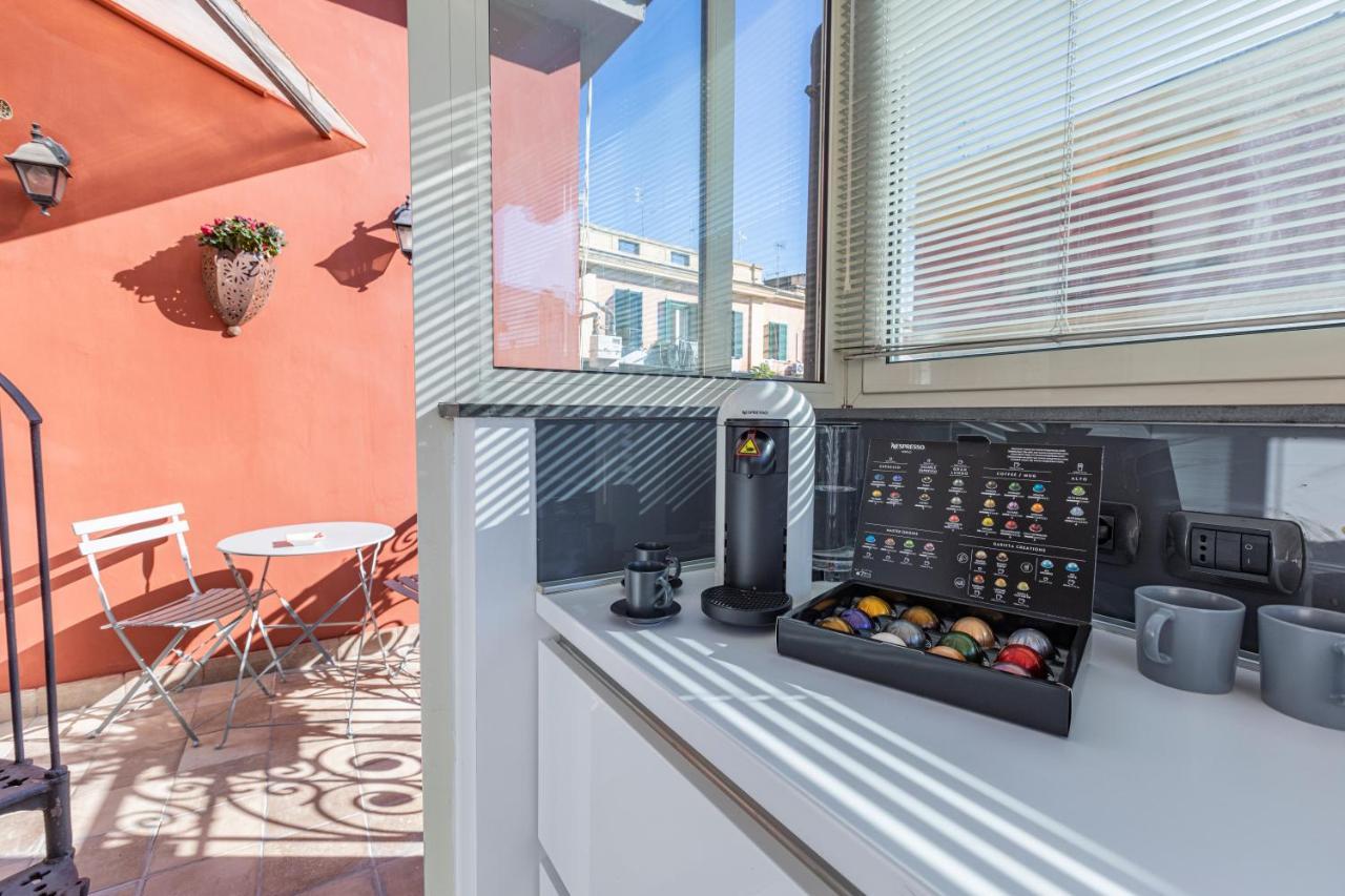 La Casa Dei Miei - Con Terrazzo In Centro *