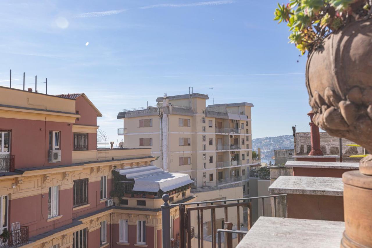 La Casa Dei Miei - Con Terrazzo In Centro *