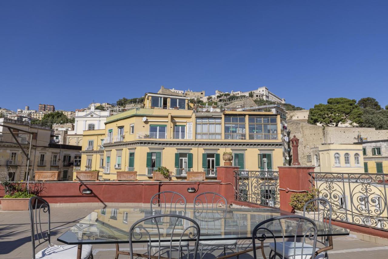 La Casa Dei Miei - Con Terrazzo In Centro Apartment *