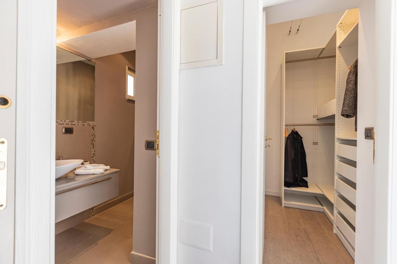 La Casa Dei Miei - Con Terrazzo In Centro Apartment *