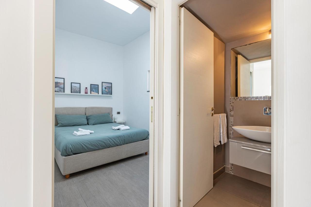 La Casa Dei Miei - Con Terrazzo In Centro *