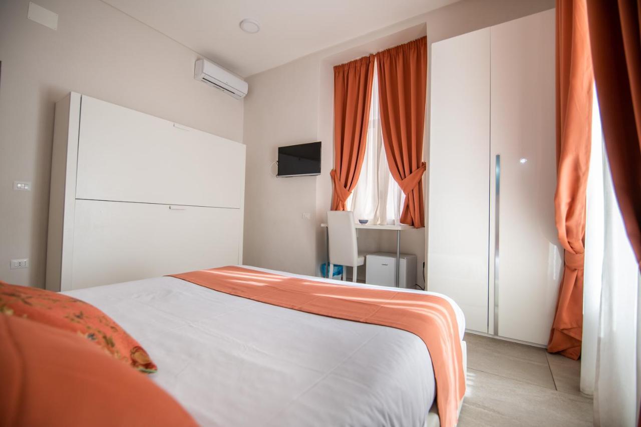 La Bed & Breakfast 3*
