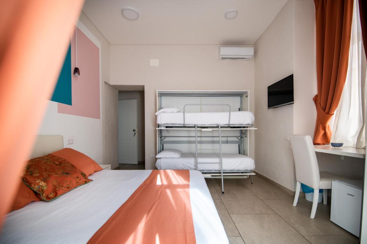 La Bed & Breakfast Naples