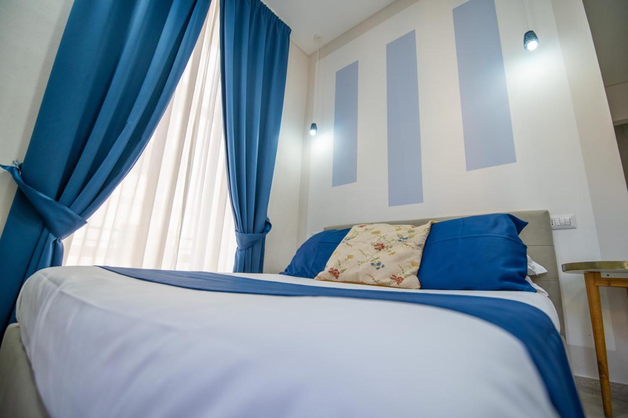 Bed & Breakfast La 3*