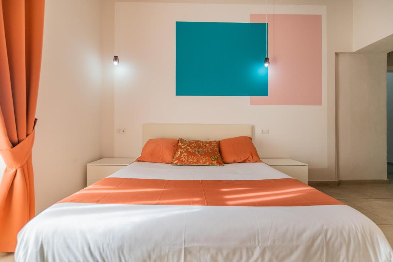 La Bed & Breakfast 3*