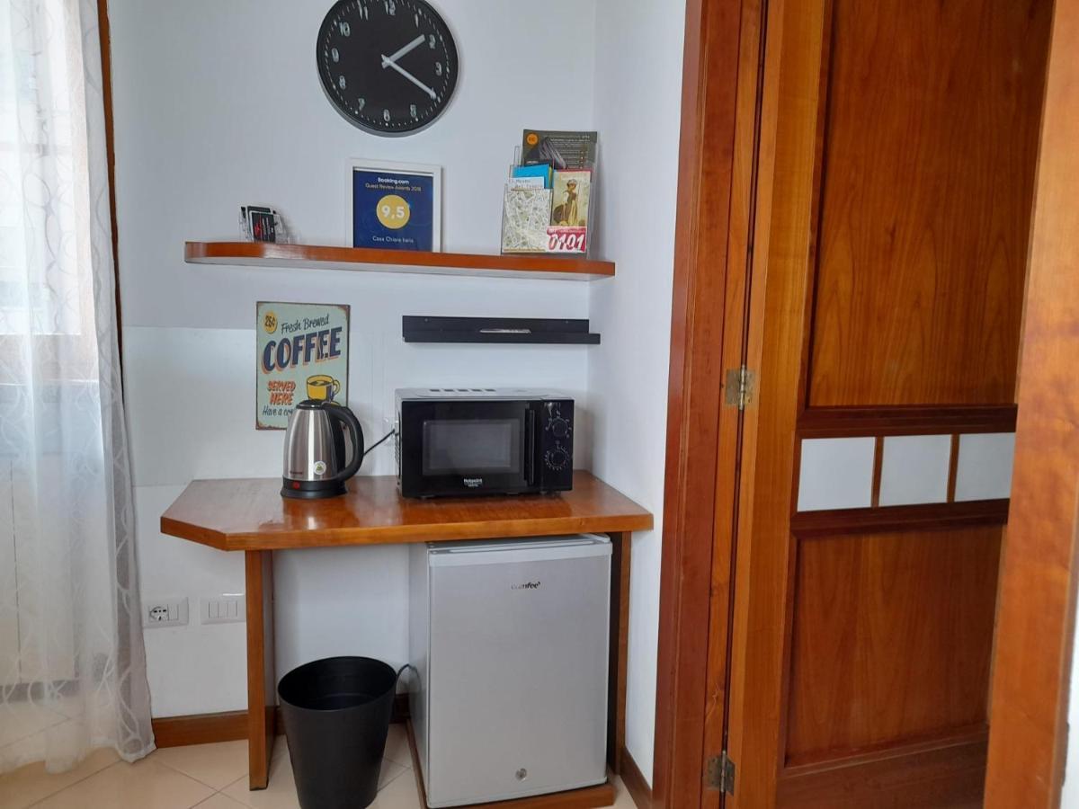 Holiday home Casa Chiara Italia Classic Free Parking Naples