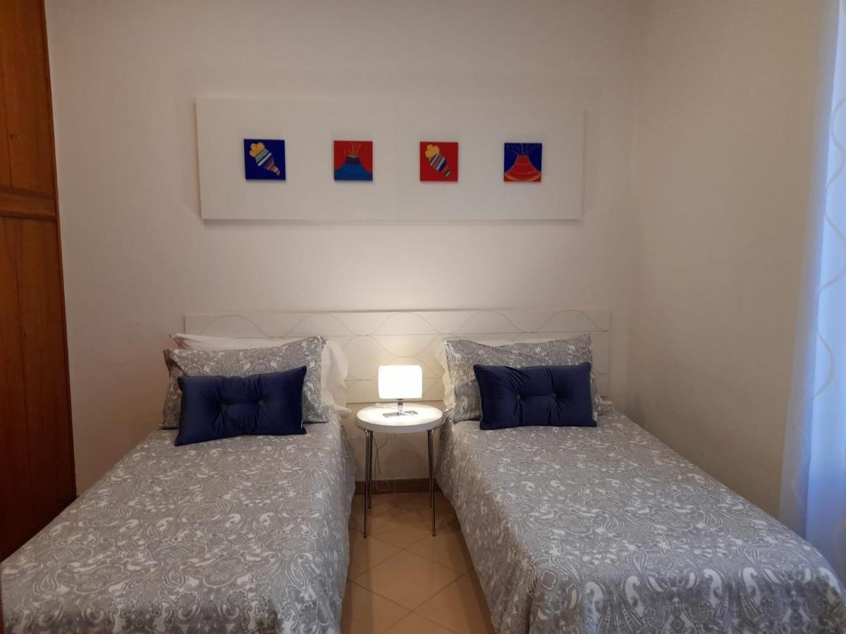Casa Chiara Italia Classic Free Parking
