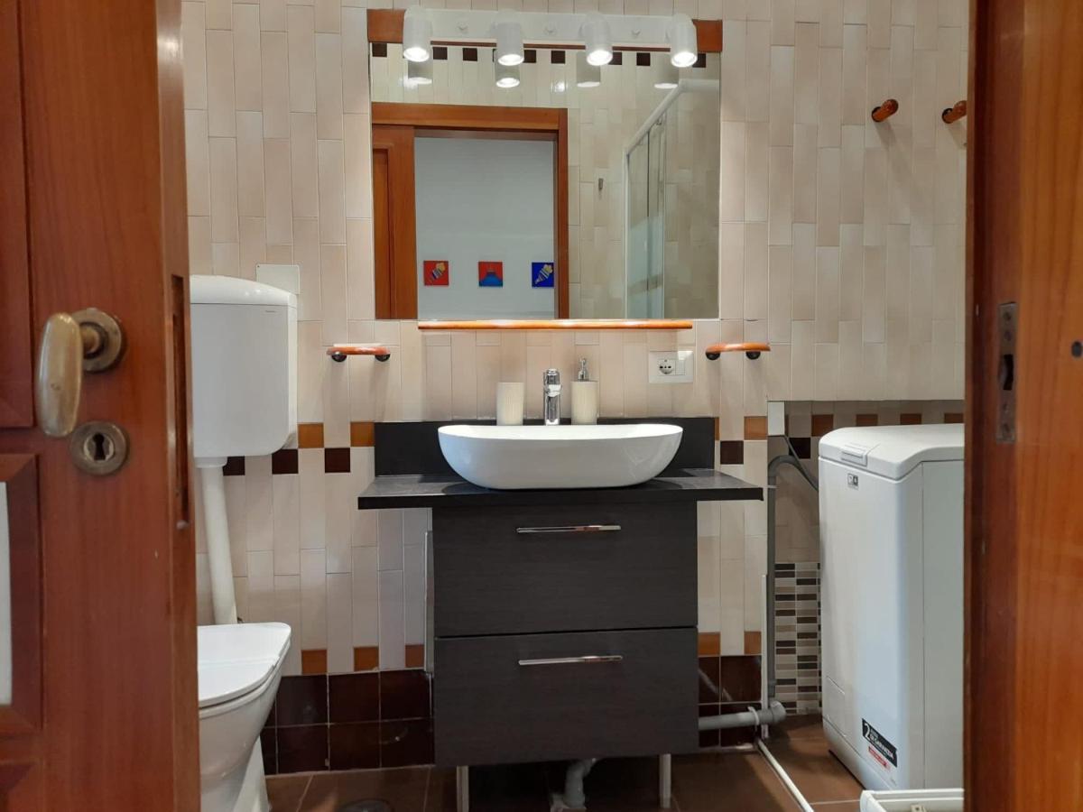 Holiday home Casa Chiara Italia Classic Free Parking *
