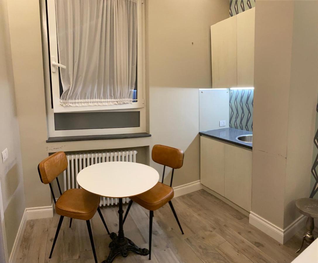 Bed & Breakfast Ambra Noblesse Naples
