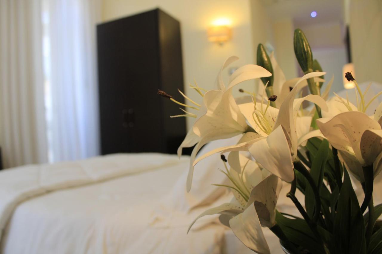 Ferdinando Ii Hotel Naples