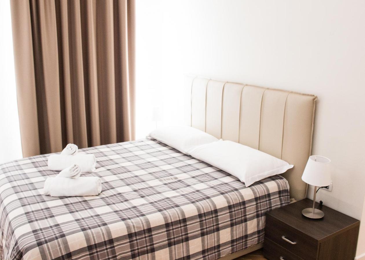 Bed & Breakfast Barbaja In Street Toledo 205