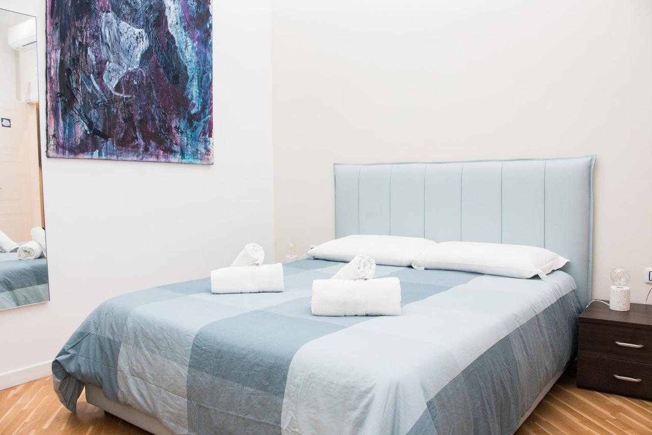 Barbaja In Street Toledo 205 Bed & Breakfast *