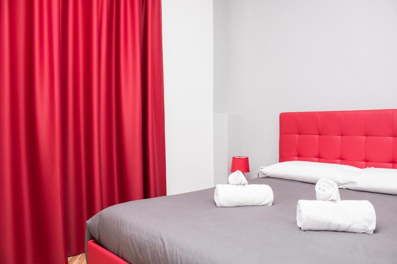 Bed & Breakfast Barbaja In Street Toledo 205