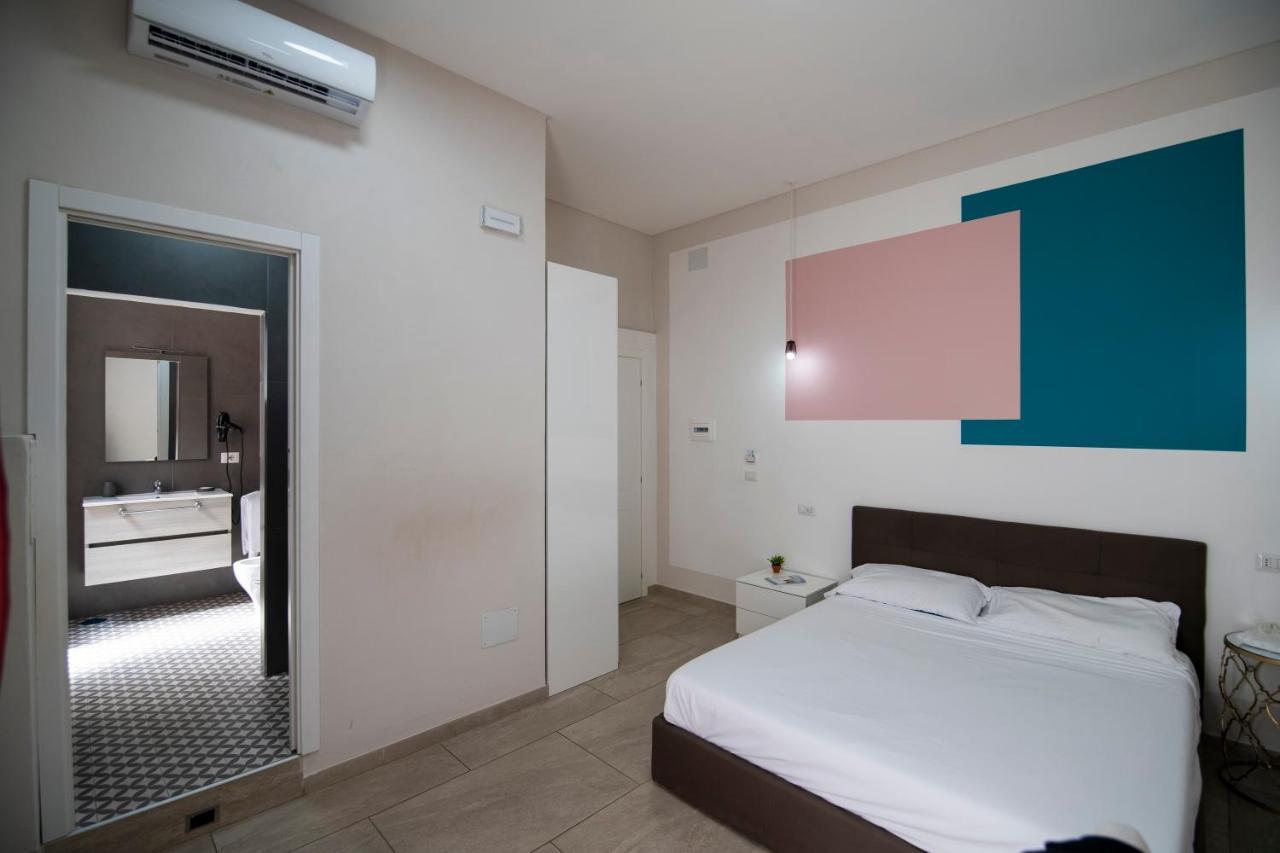 La Bed & Breakfast Naples