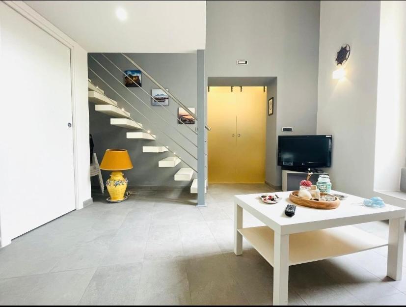 Posillipo 176 Holiday home