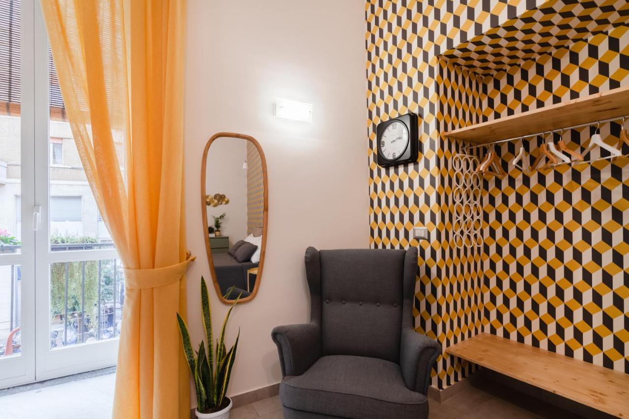 Monteoliveto 33 Guest house *