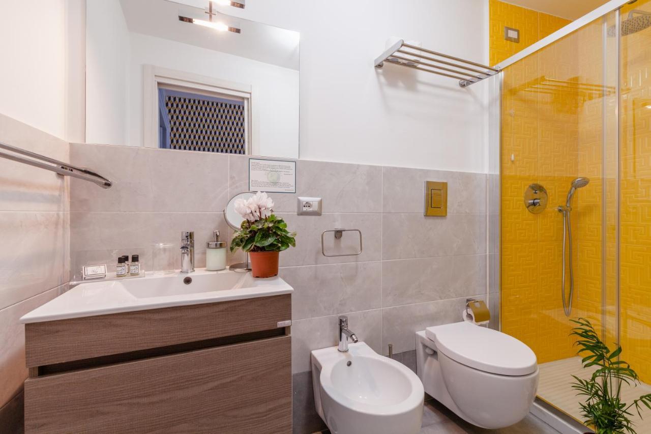 Guest house Monteoliveto 33