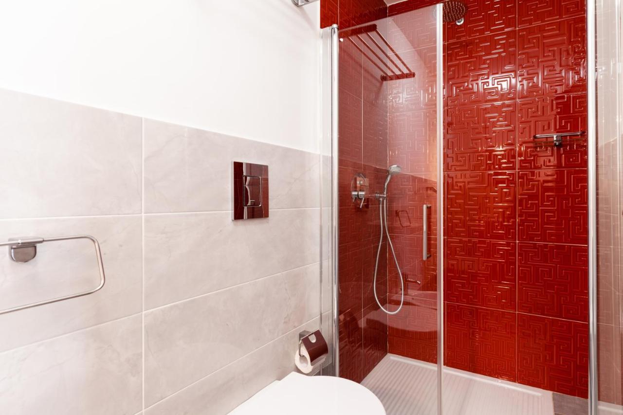 Monteoliveto 33 Guest house Naples
