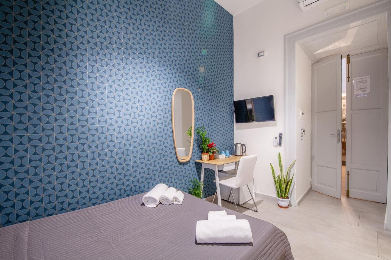 Guest house Monteoliveto 33 *