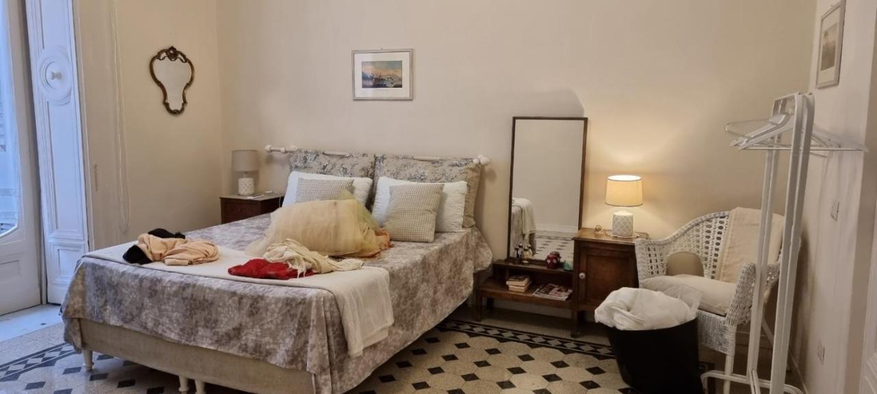 Apartment Dimora Donn'alba *