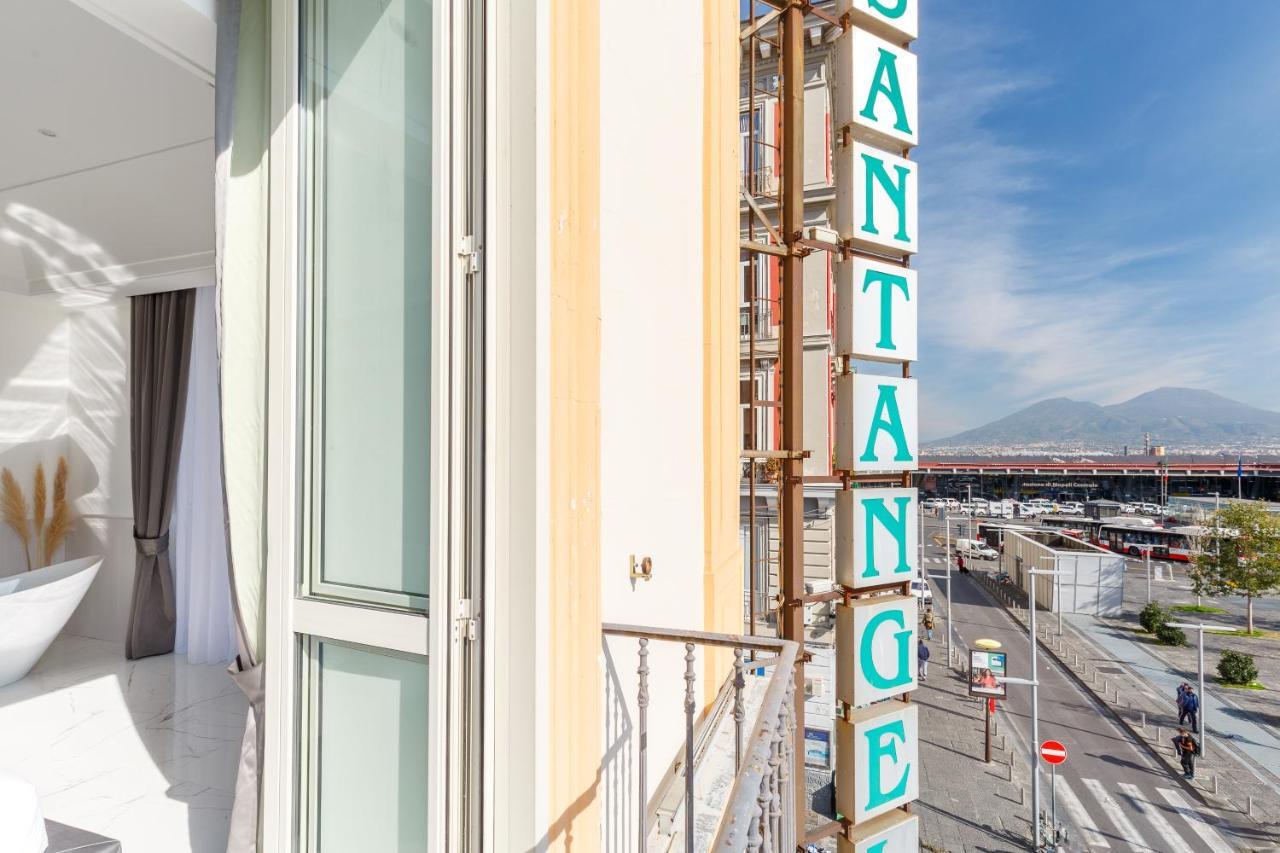 Hotel Sant'angelo Naples