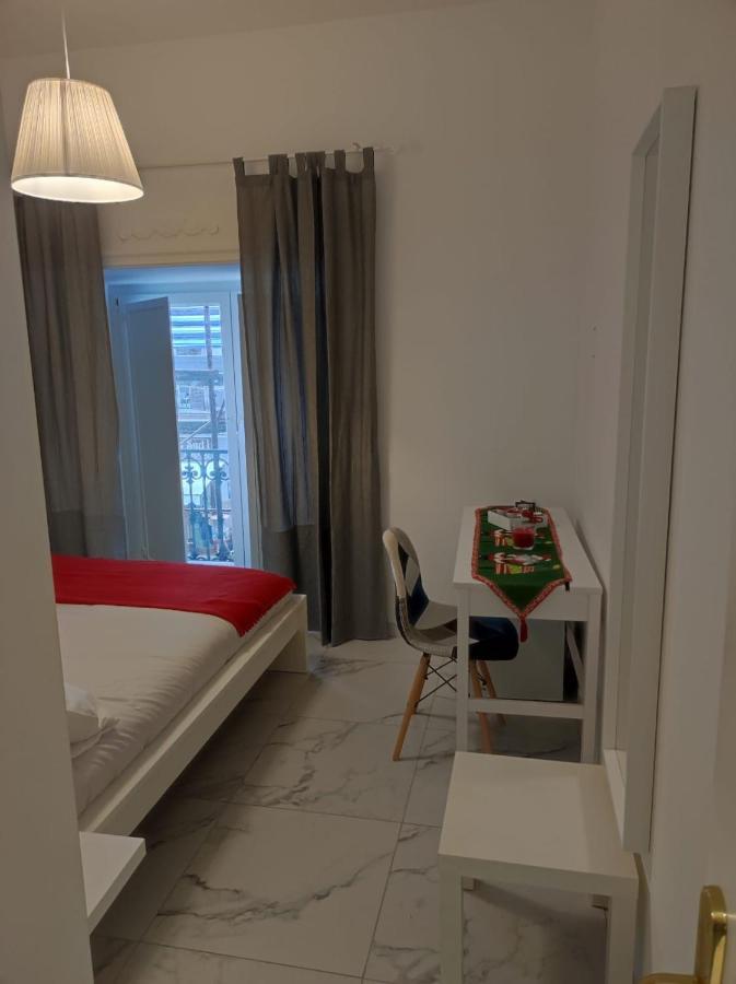 Bed & Breakfast Al Cippo *