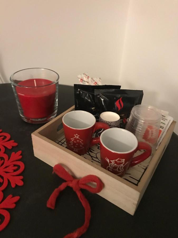Bed & Breakfast Al Cippo