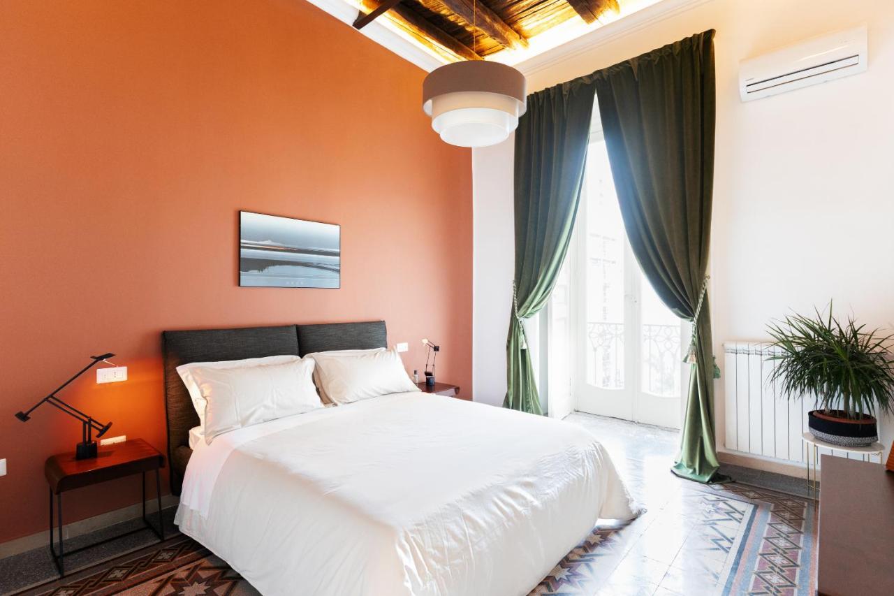 Casa Fanzago Bed & Breakfast *