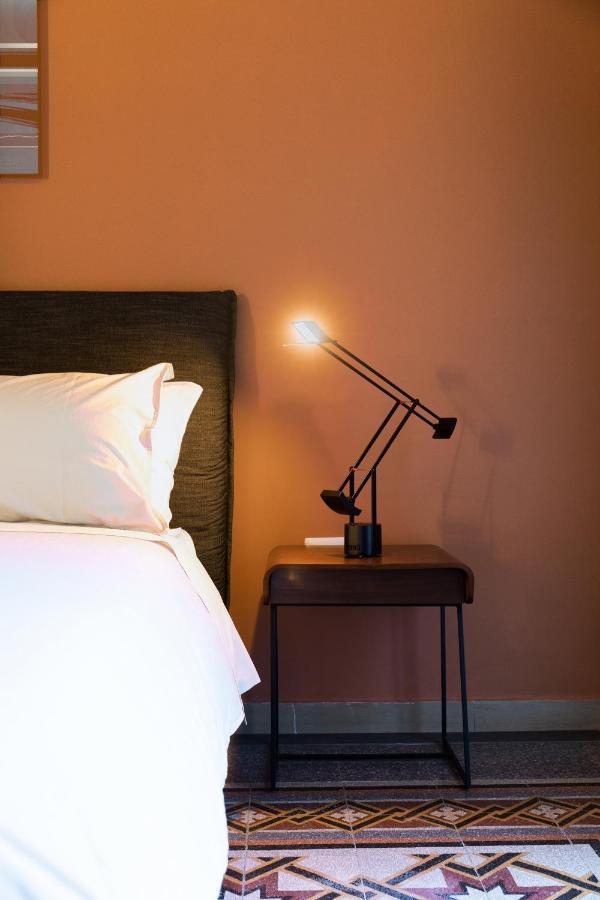 Bed & Breakfast Casa Fanzago Naples