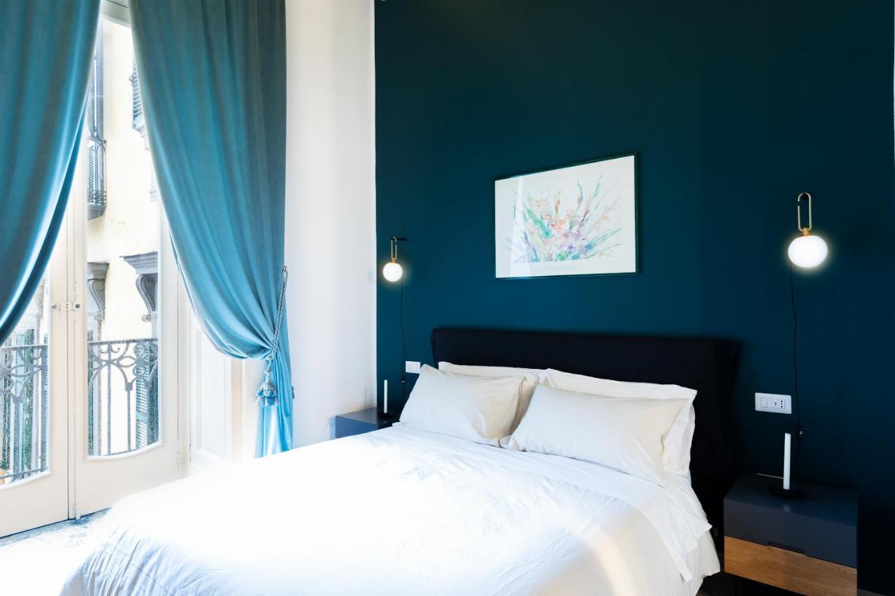 Casa Fanzago Bed & Breakfast *