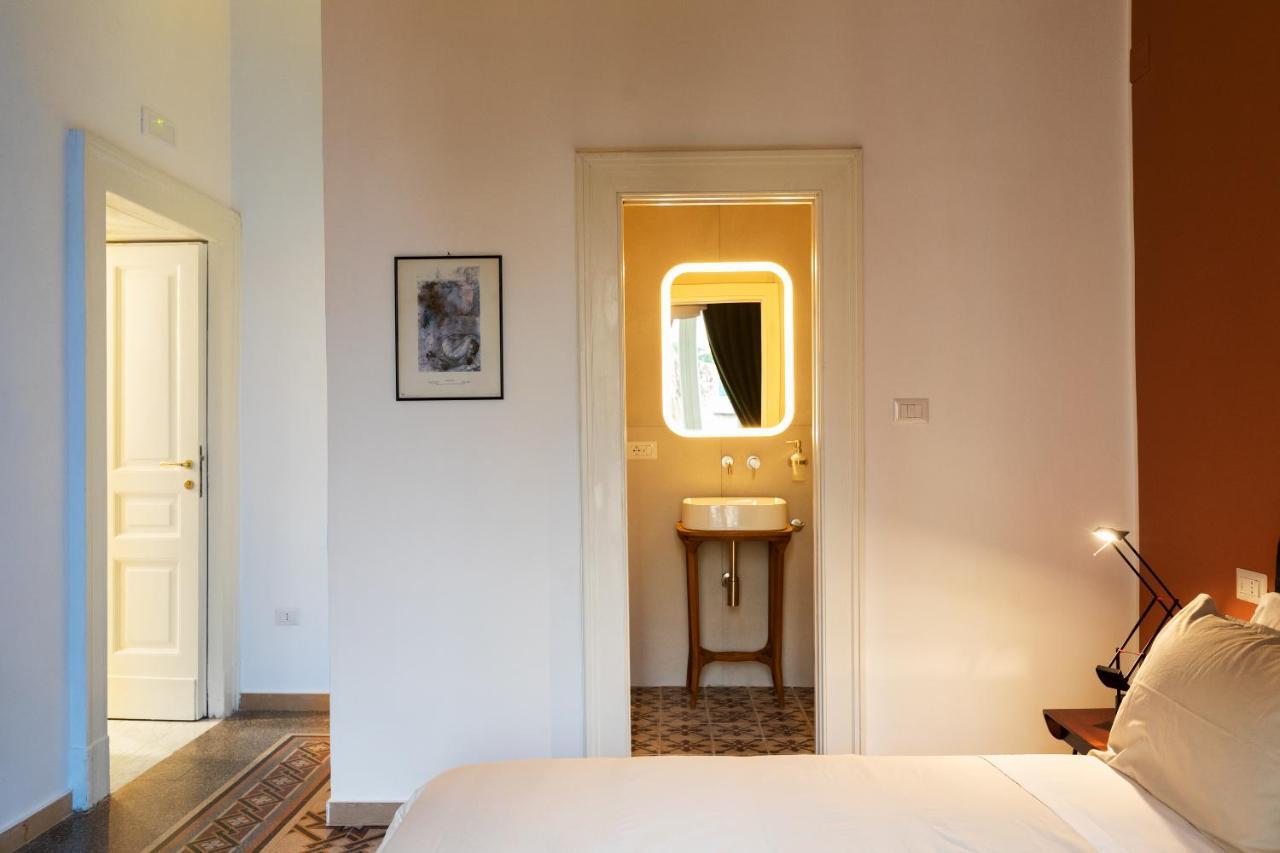 Casa Fanzago * Naples