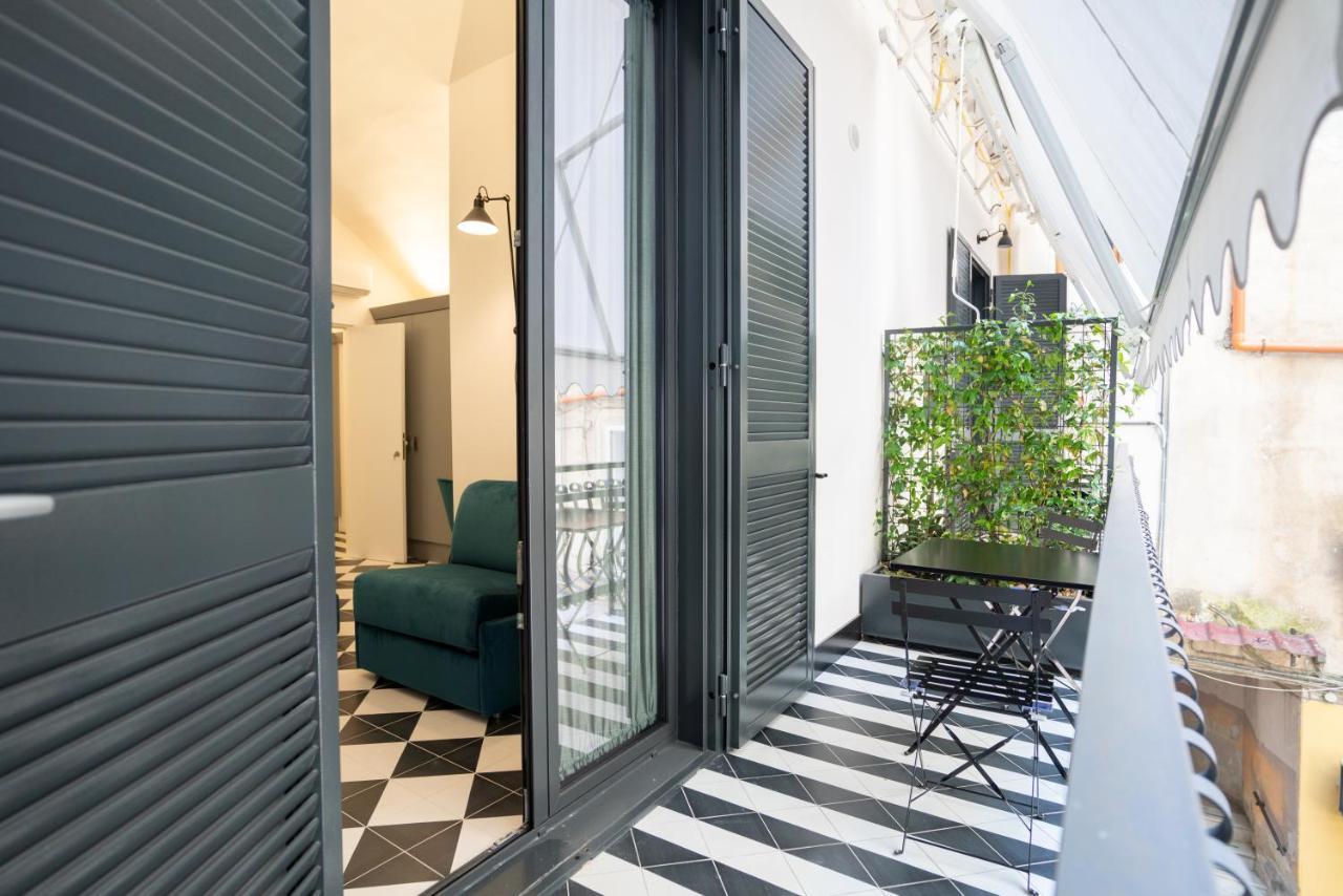 Bed & Breakfast Pulcinella Naples